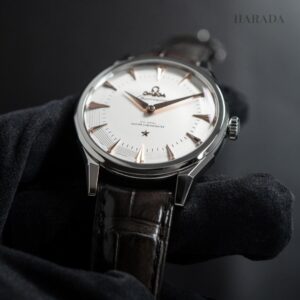 140.13.39.21.02.001 OMEGA オメガ コンステレーション オブザーバトリー 39.4mm