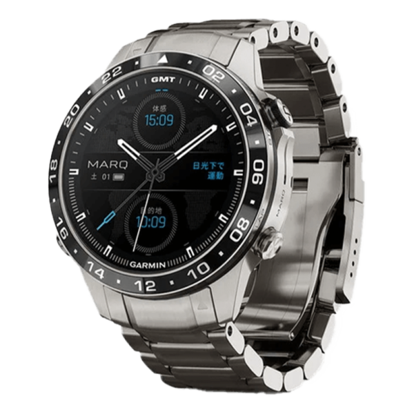 010-02648-A2 GARMIN ガーミン マーク アビエーター