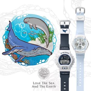 BGA-2800K-7AJR CASIO カシオ BABY-G