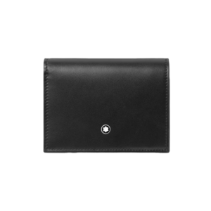 MB198007 MONTBLANC モンブラン ソフト ナノ コンチネンタルウォレット