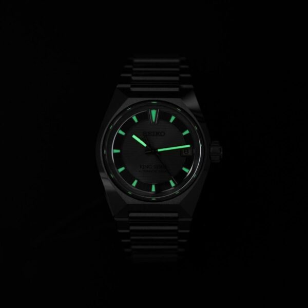 HKF002J SEIKO セイコー キングセイコー