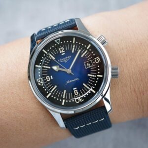 L3.774.4.90.2 LONGINES ロンジン レジェンドダイバー 42mm
