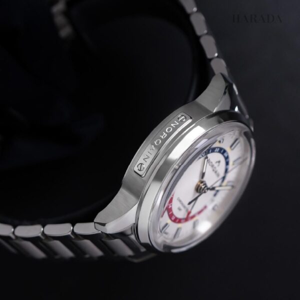 NN2100SG/O211/201SG NORQAIN ノルケイン フリーダム60 GMT
