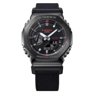 CASIO カシオ G-SHOCK ANALOG-DIGITAL 2100 Series GM-2100CB-1AJF