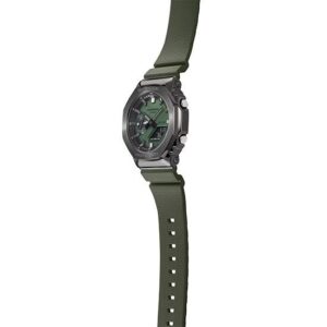 GM-2100B-3AJF ANALOG-DIGITAL CASIO カシオ Gショック