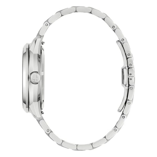 96A329 BULOVA ブローバ クラシック サットン 40mm