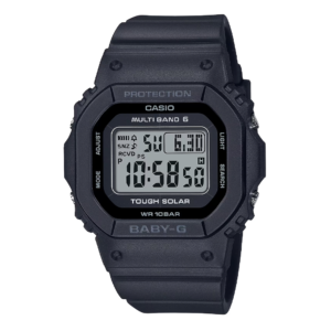 CASIO カシオ BABY-G BGD-5650 Series BGD-5650-1JF