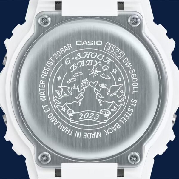 LOV-23A-7JR CASIO カシオ Gショック