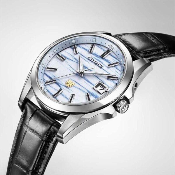 【世界限定200本】 AQ4090-08A The CITIZEN ザ・シチズン 特定店限定モデル