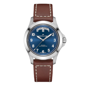 H64475540 HAMILTON ハミルトン カーキ フィールド キング デイデイト オート 40mm