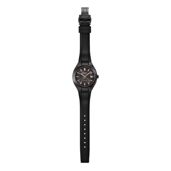 EFK-200XPB-1AJF CASIO カシオ EDIFICE AUTOMATIC
