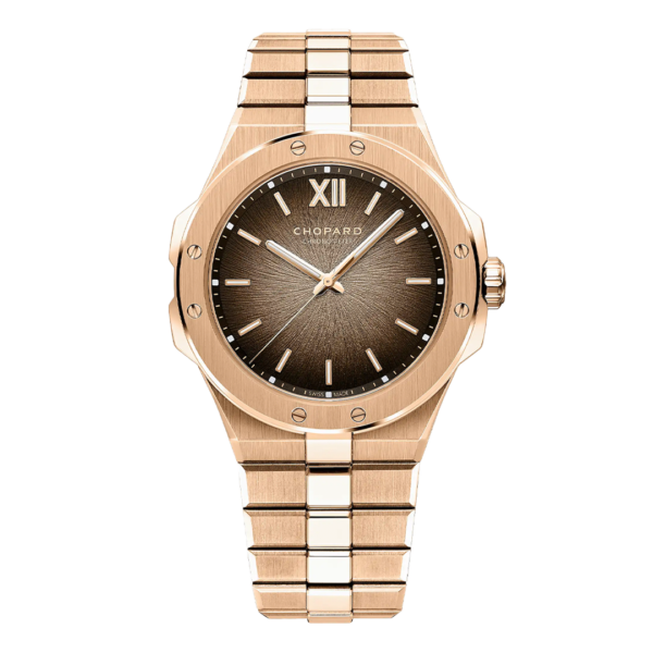 295396-5001 Chopard ショパール アルパインイーグル 41 XP CSゴールド 41mm