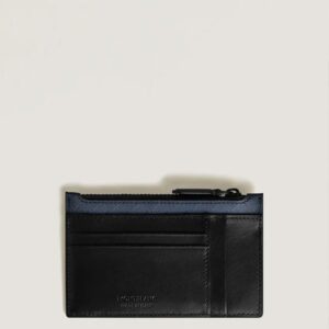 MB198841 MONTBLANC モンブラン エクストリーム 3.0 カードホルダー 8CC ジップ式ポケット付