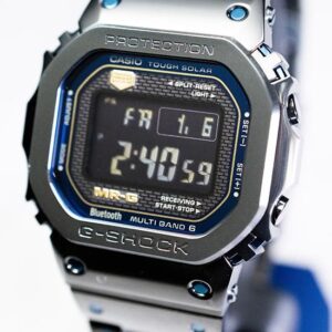 MRG-B5000BA-1JR CASIO カシオ MR-G Gショック