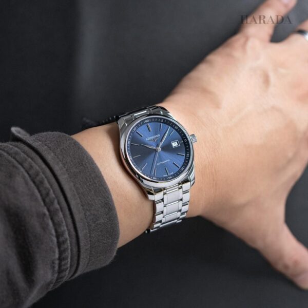 L2.793.4.92.6 LONGINES ロンジン マスターコレクション 40mm
