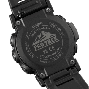 PRW-35Y-1BJF CASIO カシオ PRO TREK