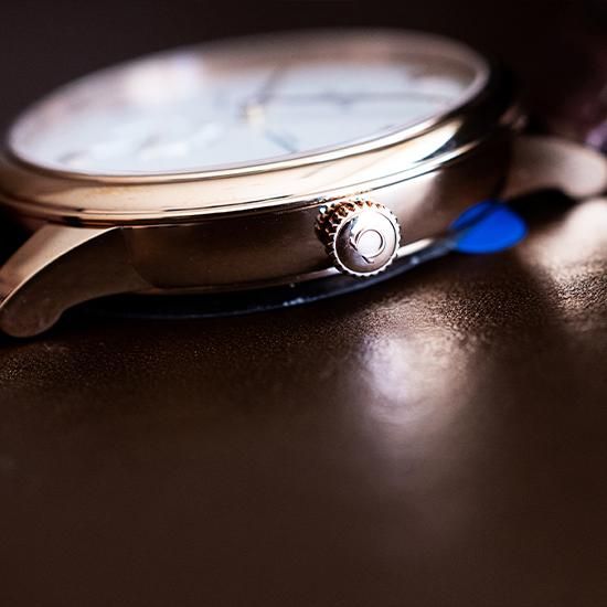 434.53.41.21.02.001 OMEGA オメガ デ・ヴィル プレステージ 41MM