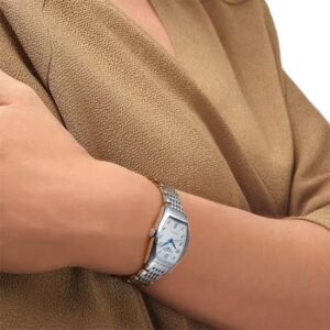 L2.142.4.73.6 LONGINES ロンジン エヴィデンツァ 26×30.6mm
