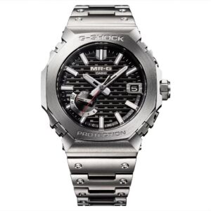 MRG-B2100D-1AJR CASIO カシオ MR-G Gショック
