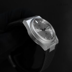 T137.807.96.081.00 TISSOT ティソ PRX ダマスカス スチール 38mm