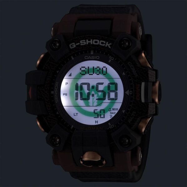 GW-9502KJ-8JR CASIO カシオ MASTER OF G - LAND Gショック