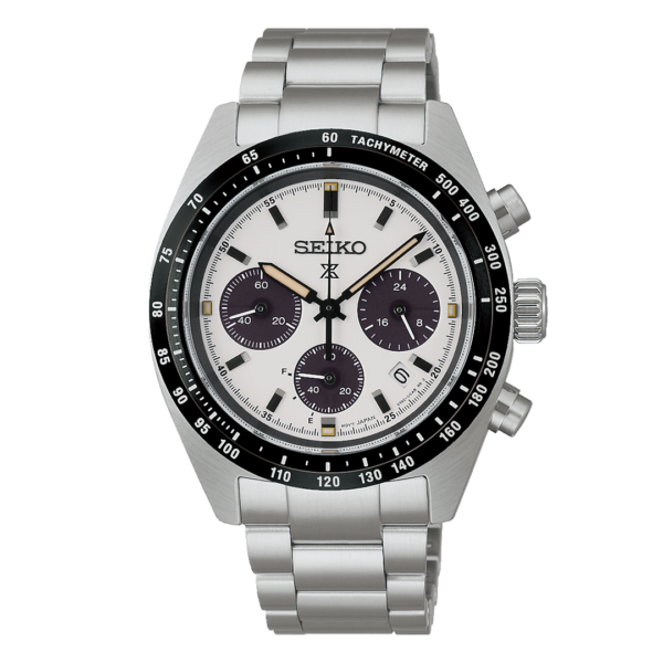 SBDL125 SEIKO セイコー プロスペックス SPEEDTIMER