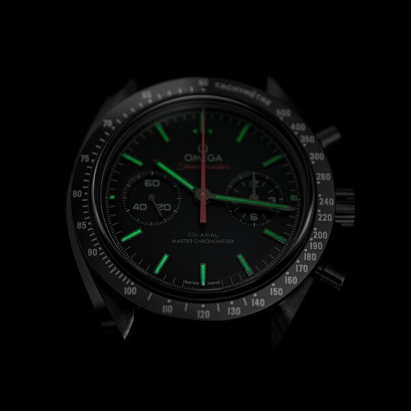 310.92.44.51.01.001 OMEGA オメガ スピードマスター ダークサイド オブ ザ ムーン