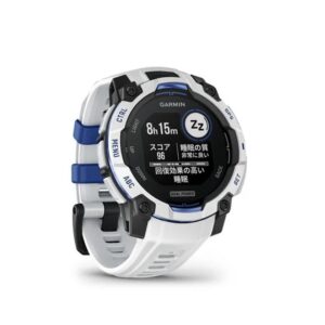 010-02934-33 GARMIN ガーミン インスティンクト 3 Dual Power