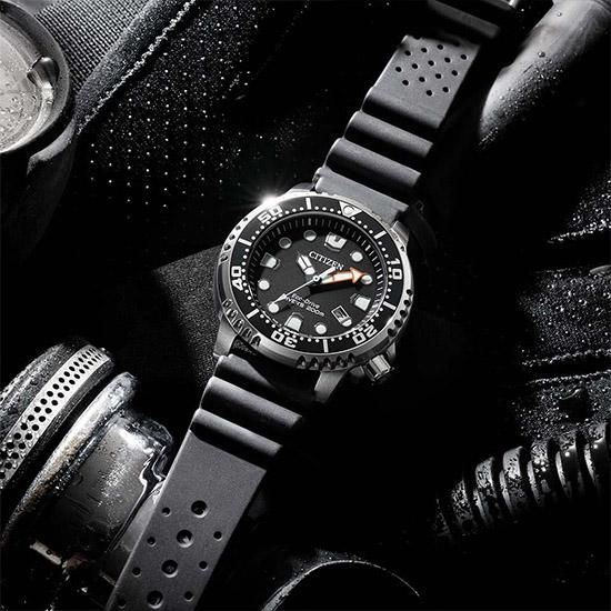 BN0156-05E CITIZEN シチズン プロマスター MARINE