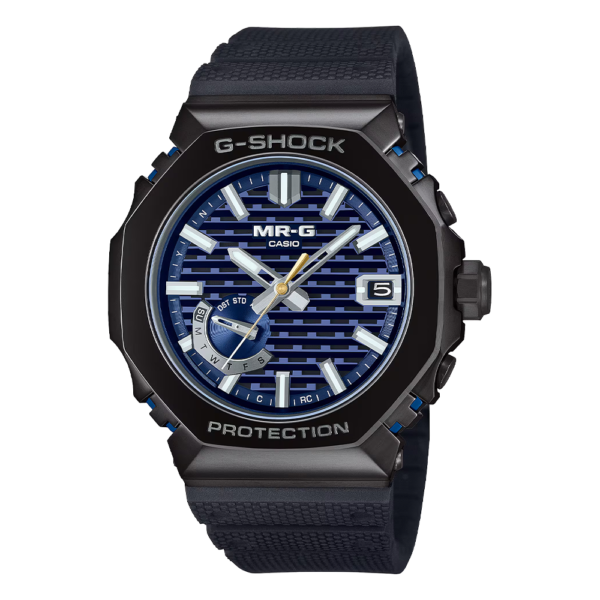 MRG-B2100R-2AJR CASIO カシオ MR-G Gショック