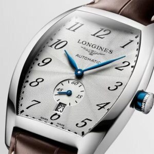 L2.642.4.73.4 LONGINES ロンジン エヴィデンツァ 33.1×38.75mm