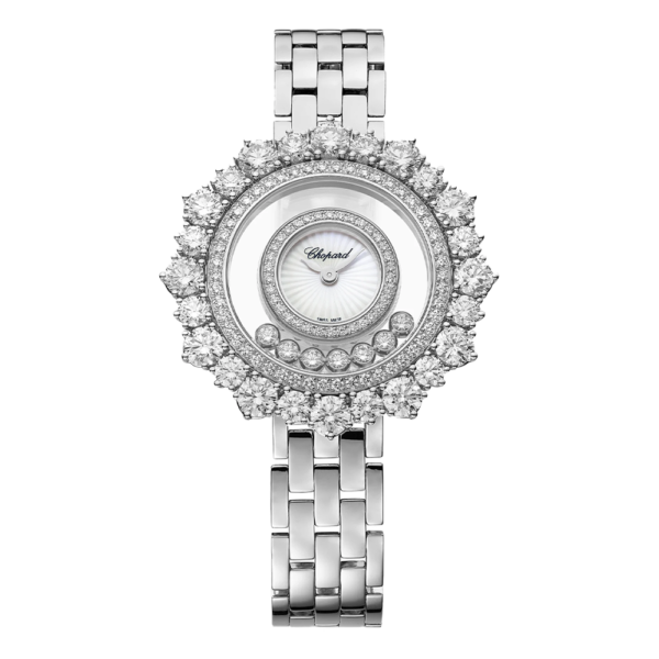 209437-1601 Chopard ショパール ハッピーダイアモンド ジョワイアリー