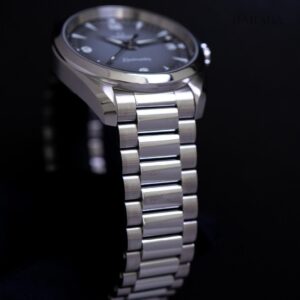 235.10.38.20.06.001 OMEGA オメガ シーマスター レイルマスター 38MM