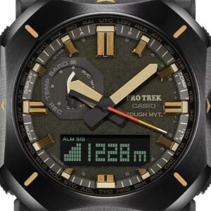 PRW-6900Y-3JF CASIO カシオ PRO TREK