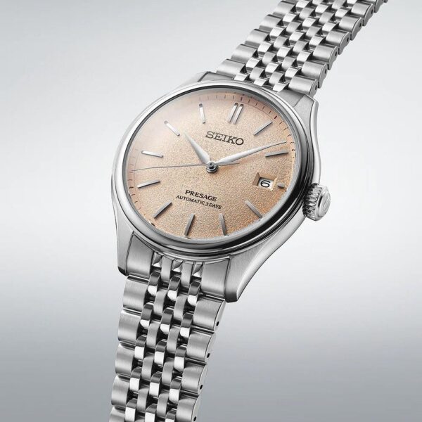 SARX125 SEIKO セイコー プレザージュ