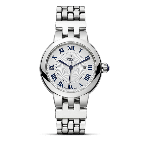 M35500-0001 TUDOR チューダー クレア ドゥ ローズ 30mm
