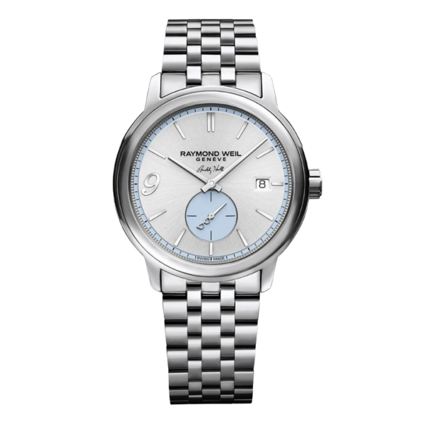 2238-ST-BUDH1 RAYMOND WEIL レイモンド ウェイル マエストロ 39.5mm