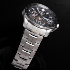 【世界限定1,200本】OCW-S7000RA-5AJF CASIO カシオ オシアナス マンタ
