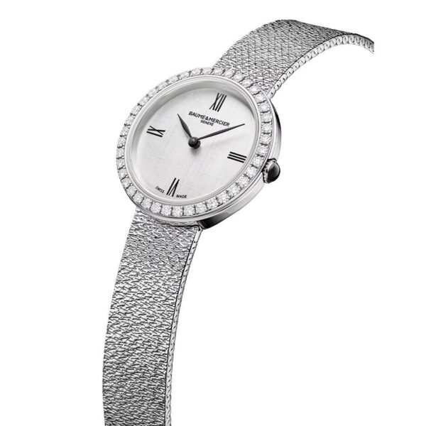 10850 BAUME & MERCIER ボーム＆メルシエ ジョイア・ドゥ・ボーム＆メルシエ