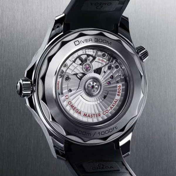 210.32.42.20.01.003 OMEGA オメガ シーマスター ダイバー 300M 42MM