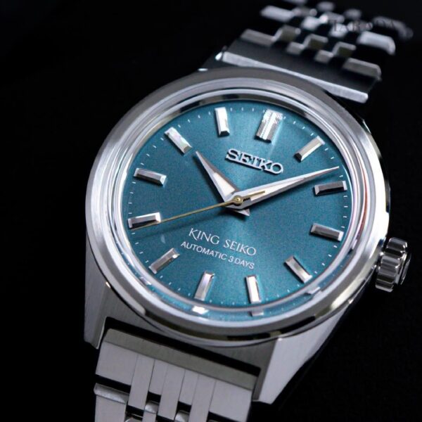 SDKS029 SEIKO セイコー キングセイコー