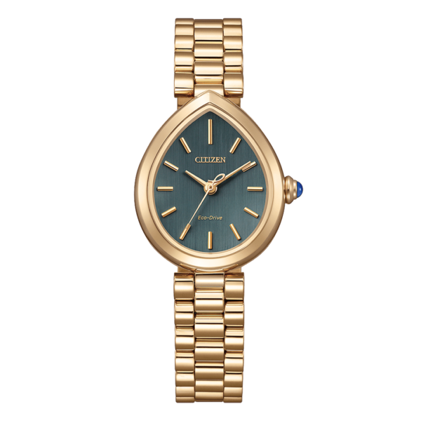 EM1203-57X CITIZEN シチズン シチズンエル RAINELL Collection