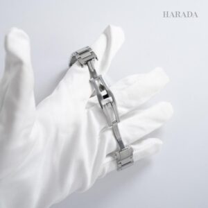 01 531 7797 4056-07 8 17 06 ORIS オリス ビッグクラウン 34mm