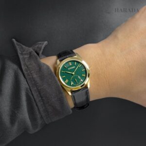 【世界限定160本】 AQ5022-02W CITIZEN シチズン エコ・ドライブ ワン 特定店限定モデル