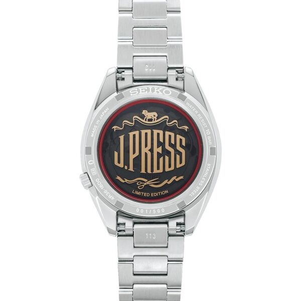 【500本限定】SBSA317 SEIKO セイコー 5スポーツ