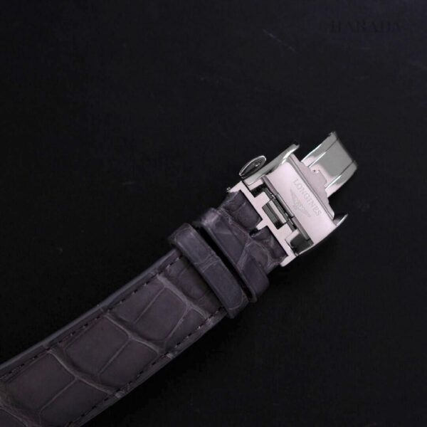 L2.793.4.73.2 LONGINES ロンジン マスターコレクション 190周年記念モデル 40mm
