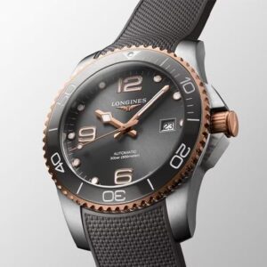 L3.781.3.78.9 LONGINES ロンジン ハイドロコンクエスト 41mm