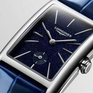 L5.512.4.93.2 LONGINES ロンジン ドルチェヴィータ 23.3×37mm