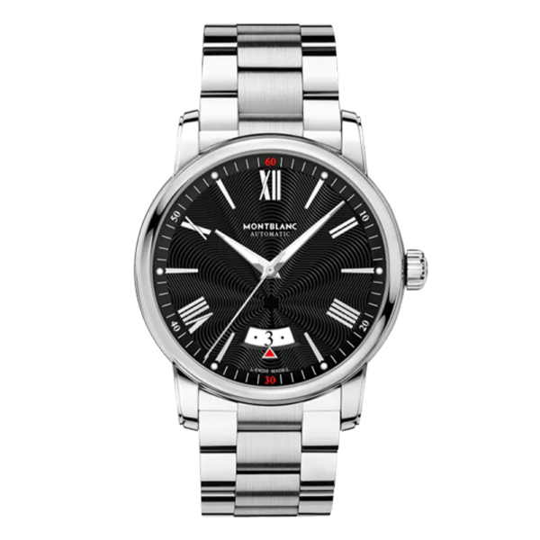 MB115935 MONTBLANC モンブラン 4810 オートマティック デイト