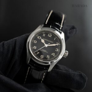H70405730 HAMILTON ハミルトン カーキ フィールド マーフ 38mm